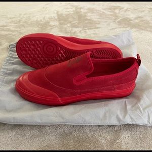 Adidas Skateboarding Sneakers